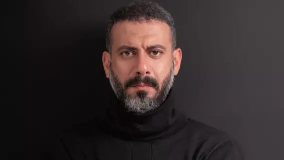 النجم محمد فراج يبدأ تحضيرات مسلسل "غرفة 207" الجزء الثاني