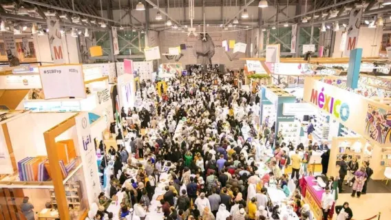 UAE: Sharjah Book Fair Sets Record with Over 600 New Releases