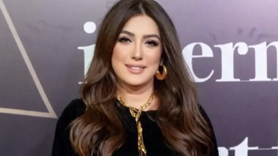 النجمة كندة علوش تثير الجدل بعد أخر ظهورها لها