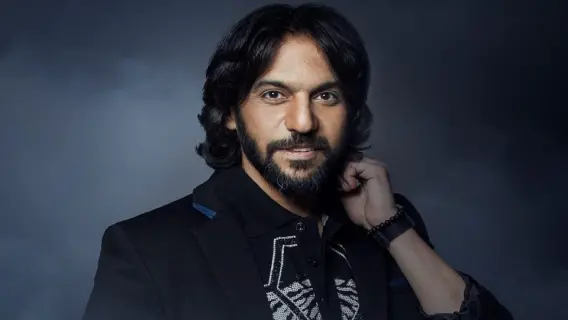 بهاء سلطان يحقق 78 مليون مشاهدة على تيك توك بأغنية فيلم "الهوى سلطان"