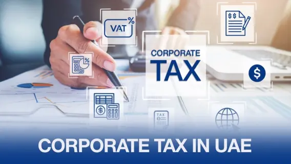 UAE updates Tax Compliance Rules for Unincorporated Partnerships