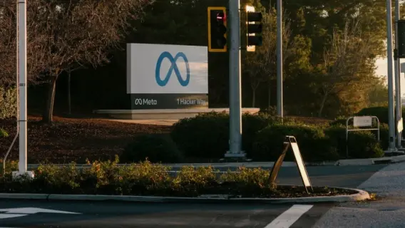 ميتا تخسر دعوى قضائية في ألمانيا تتعلق بتسريب بيانات نصف مليار شخص