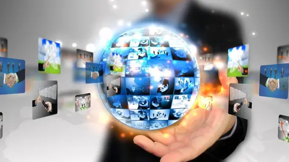 الذكاء الاصطناعي يعيد صياغة المشهد الاستثماري لمنصات البث