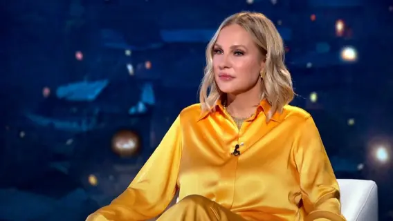 النجمة شيرين رضا: أنا بختار ادواري بعنايه