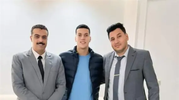 تفاصيل جلسة التصالح بين إمام عاشور وفرد الأمن نهاية نزاع دام 6 أشهر