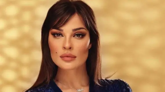 النجمة نادين نجيم: سبب طلاقي يخصني أنا فقط
