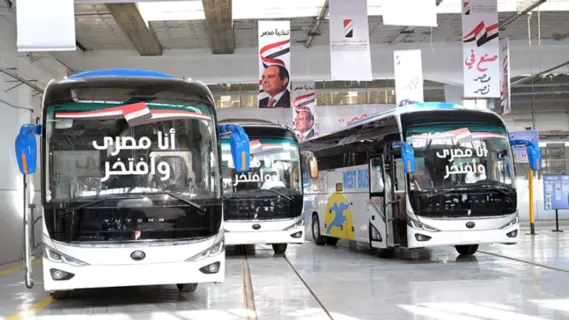 عودة قوية بموديلات جديدة... أسعار سيارات شركة النصر للسيارات 2024