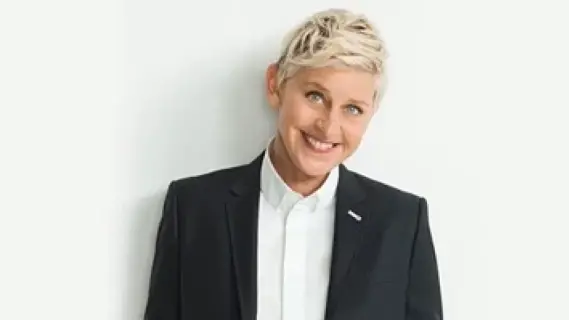 الإعلامية "ألين دي جينيريس" تعلن الهجرة لبريطانيا بعد فوز ترامب