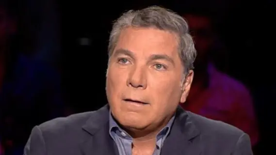 علي جابر يعود  لـ Arabs Got Talent بعد أزمته الصحية الأخيرة