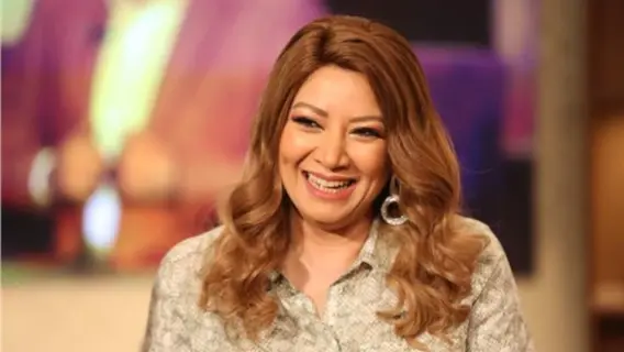 انتصار: كنت بخاف من أمي رغم حبي ليها