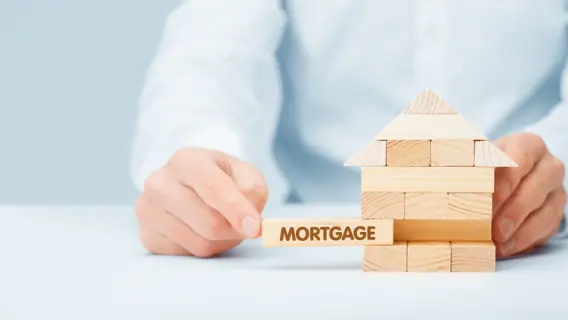 Dubai: Amended laws introduce new mortgage fee, 60-day registration