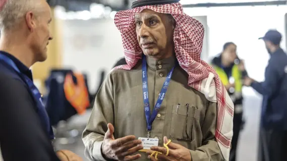 Saudi Government announces 19.35% localization of military spending