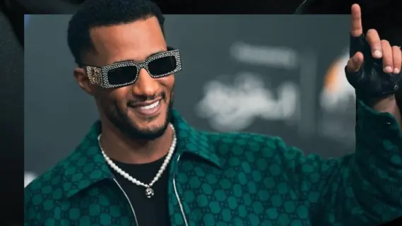 محمد رمضان ينضم إلى قائمة نجوم مهرجان كوتشيلا العالمي