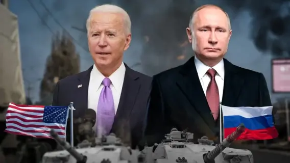 التصاعد مستمر: عقوبات أمريكية واسعة تستهدف 50 مصرف روسي