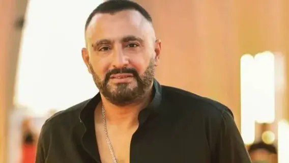 أبنة أحمد السقا تتصدر التريند والجمهور "لازم تمثلي"