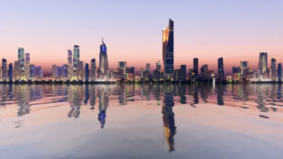 الكويت تعتزم استثمار 33 مليار دولار لتعزيز طاقة إنتاج النفط