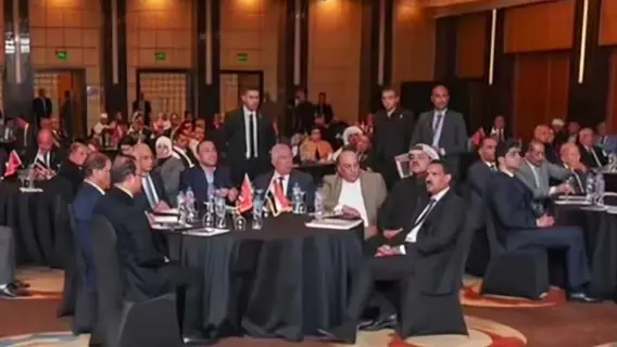 مصر: تأسيس حزب جديد يضم أكبر السياسيين استعدادا للانتخابات البرلمانية