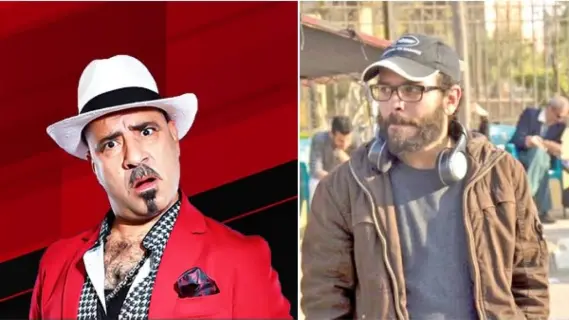 المخرج أحمد البنداري يحذر من التعاون مع محمد سعد