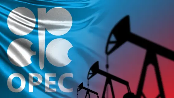 Saudi Arabia, OPEC+ Announce Oil Production Cuts Extension by 3 Months