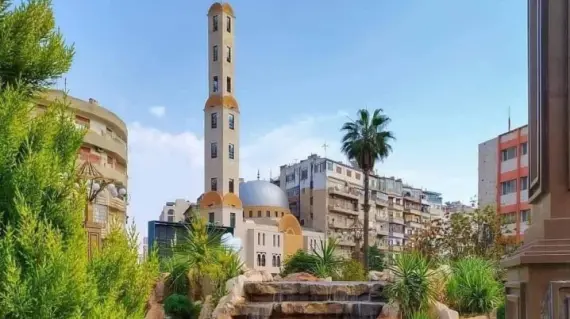 نزوح عشرات الآلاف من سكان حمص بعد تقدم قوات المعارضة