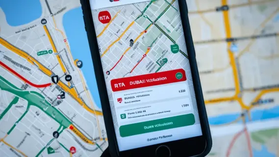 Dubai Authority temporarily suspends online licensing services on December 7