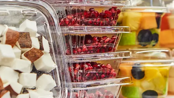 Abu Dhabi Food Packaging Centre Creates Jobs for People of Determination