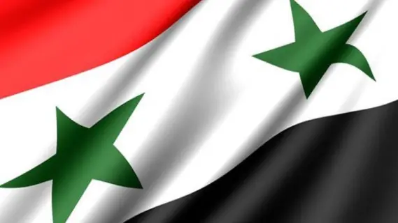 وزير الصناعة السوري: نعمل علي جهود حكومية في سوريا لاستمرار الخدمات