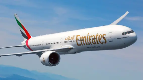 UAE: Emirates announces busiest days for December flight departures
