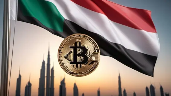 UAE Launches Cryptocurrency Ring for Modern Proposals and Digital Wealth