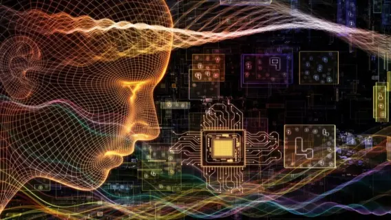 شركة جوجل تكشف عن شريحة جديدة تمهد لعصر الحوسبة الكمومية