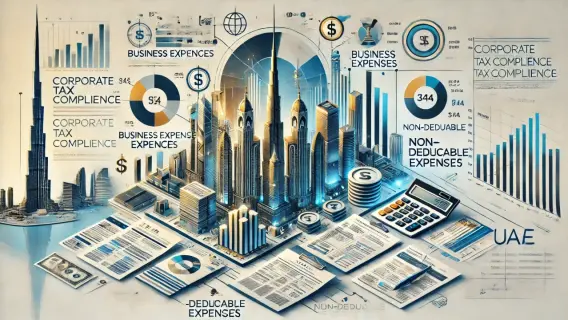 UAE New Tax Rules: Exemptions from the 15% Tariff Explained