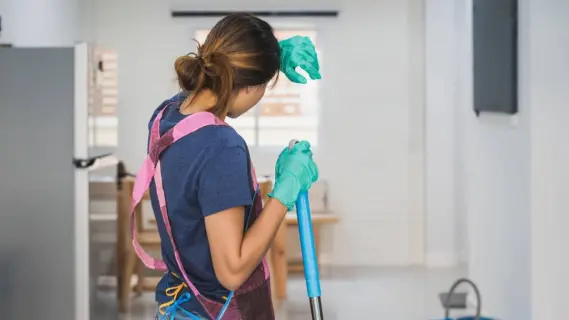 Dubai Simplifies Domestic Worker Visa Process with Online System