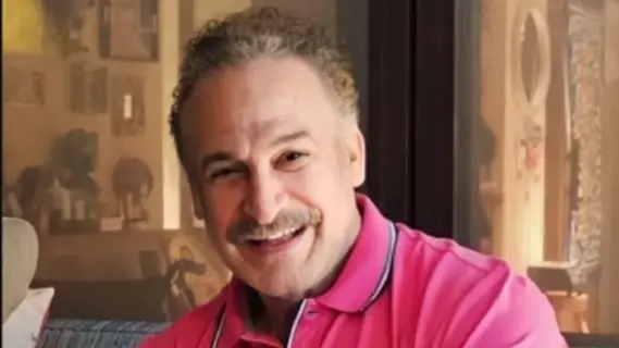 الحكم علي المخرج عمر زهران بعامين في قضية شاليمار الشربتلي