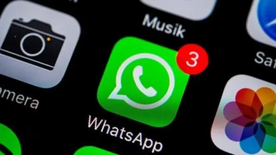 UAE: Thousands Report Outages on WhatsApp and Facebook