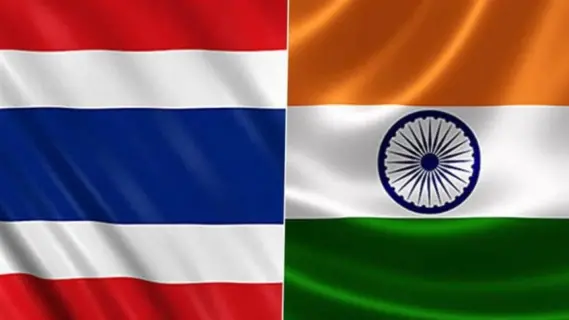Thailand to Introduce E-Visas for Indian Nationals Starting January 1