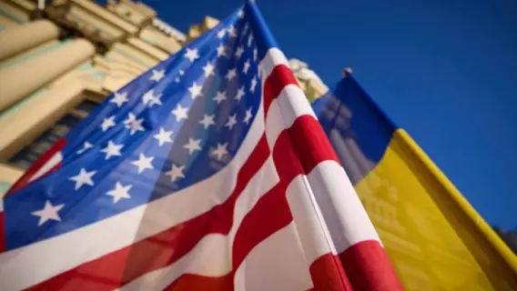 الولايات المتحدة تعلن عن مساعدات عسكرية بقيمة 500 مليون دولار لدعم أوكرانيا