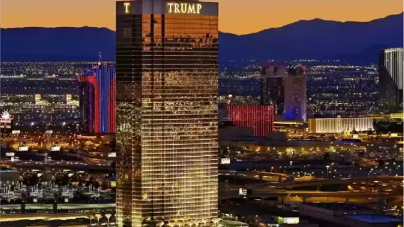 "برج ترامب"... أيقونة جديدة في عالم العقارات السعودية