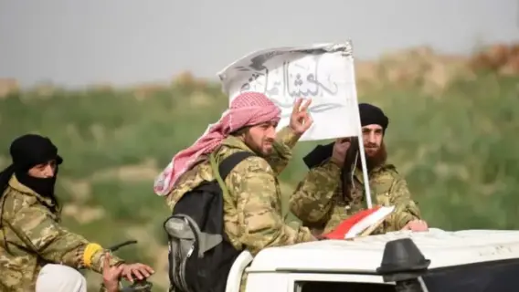 تركيا تعلن عزمها القضاء على الميليشيات الكردية كجزء من استراتيجيتها في سوريا