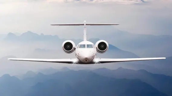 UAE: Private Jet Traffic Expected to Hit 18,000 Flights by Year-End at MBR Aerospace Hub