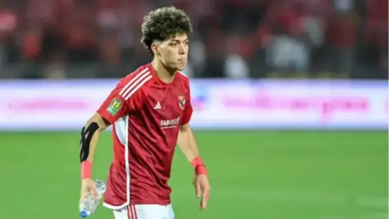 الأهلي يستعد لبيع إمام عاشور بعد واقعة الشناوي