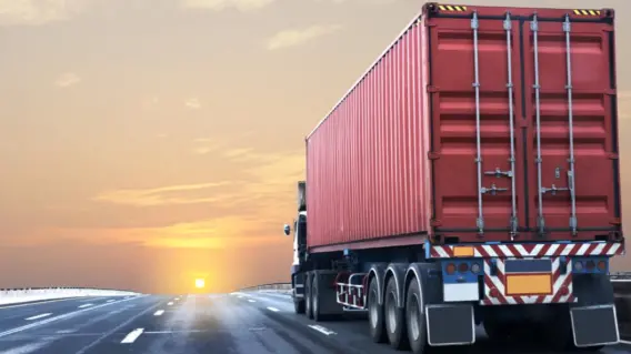 Dubai launches app for freight booking, transport and tracking services