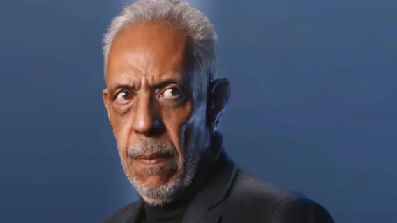 وفاة الفنان المصري "نبيل الحلفاوي" عن عمر يناهز 77 عامً