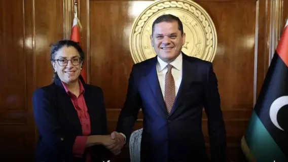 حكومة شرق ليبيا تمنع مظاهر الاحتفال برأس السنة الميلادية