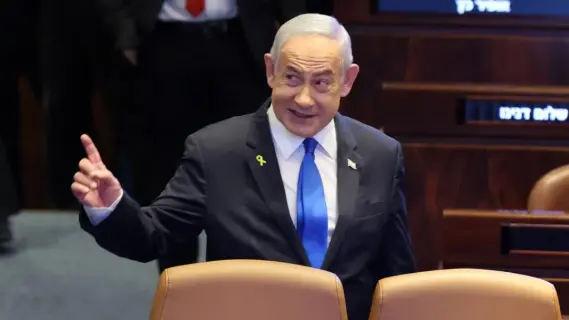 نتنياهو يمنع الكشف عن تفاصيل المفاوضات حول "صفقة الأسرى"