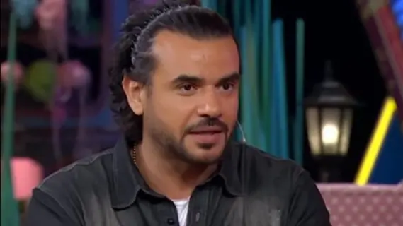 منع الفنان السوري "سامو زين" من دخوله مصر بعد القرار الجديد