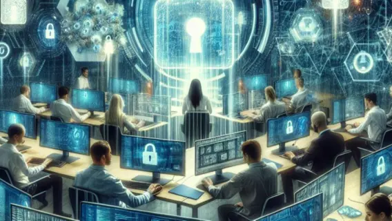 شركة "إس جي إس" تستحوذ على "سيرت إكس" لتعزيز استراتيجيتها في الأمن السيبراني