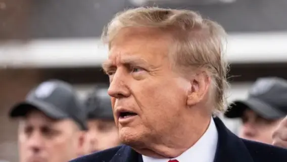 السر وراء التبرعات السخية من عمالقة التكنولوجيا لصندوق تنصيب ترامب