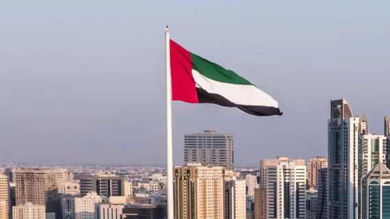 UAE Launches "Unified Numbers" Project to Enhance Data-Driven Policy Making