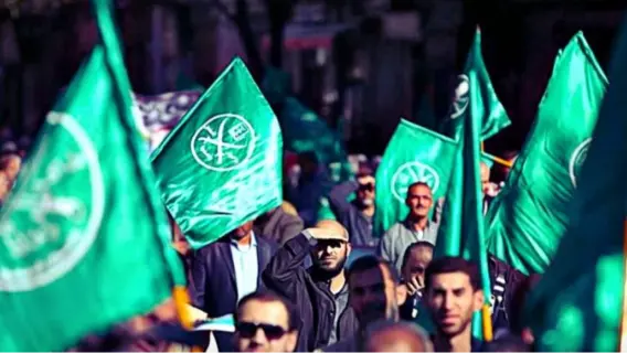 مخاوف مصرية... هل يصبح قادة سوريا الجدد ملاذاً للإخوان الهاربين؟