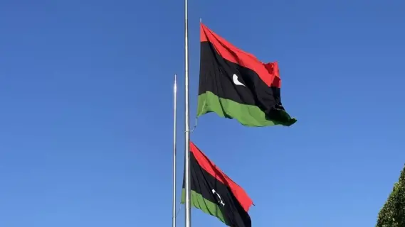 البرلمان الليبي ينهي ولاية حكومة الدبيبة ويعتمد شرعية حكومة أسامة حماد